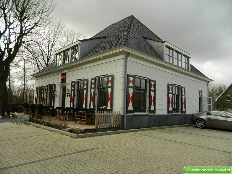 Capelle Aan Den Ijssel > 's Gravenweg luchtfoto's / foto's Nederland